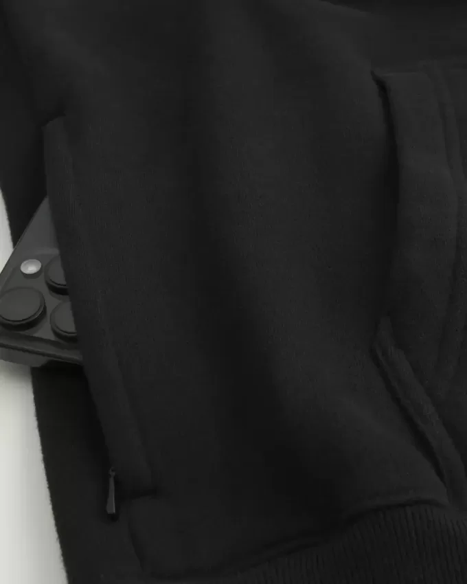 Boxy Hoodie Boxy Hoodie