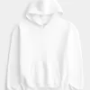 Boxy Hoodie Boxy Hoodie
