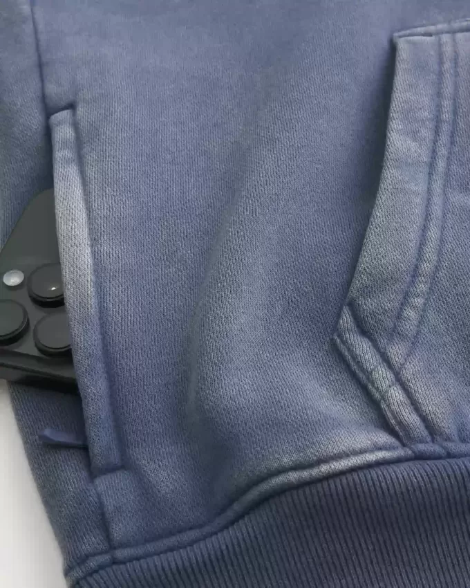 Boxy Hoodie Boxy Hoodie