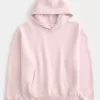 Boxy Hoodie Boxy Hoodie