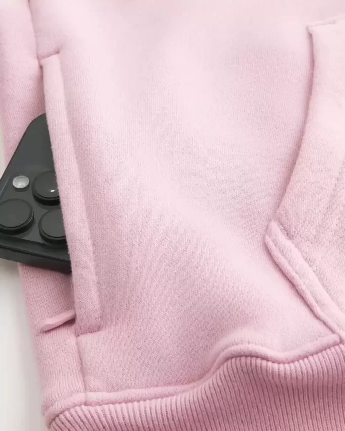 Boxy Hoodie Boxy Hoodie