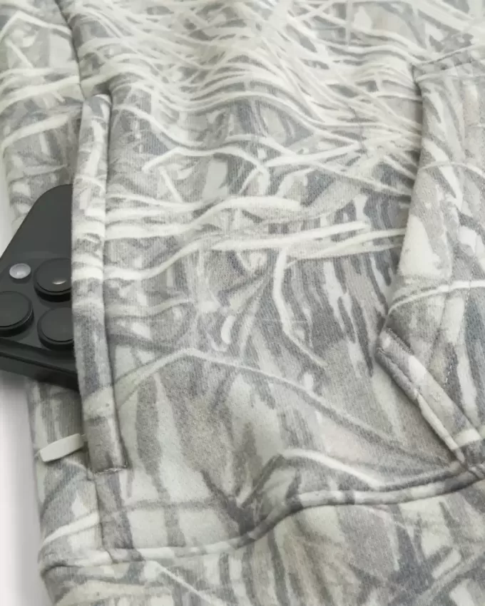 Boxy Hoodie Boxy Hoodie