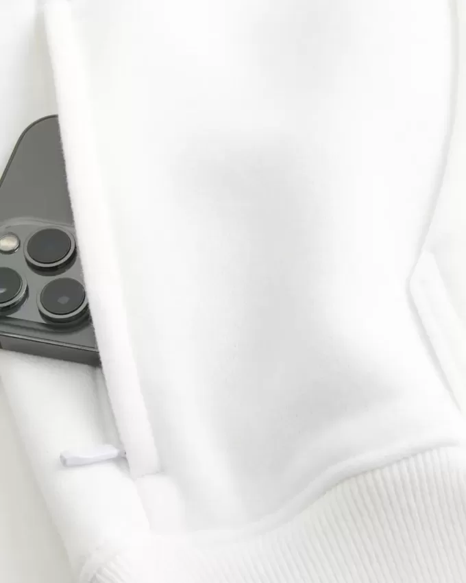 Boxy Hoodie Boxy Hoodie