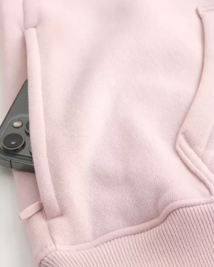 Boxy Hoodie Boxy Hoodie