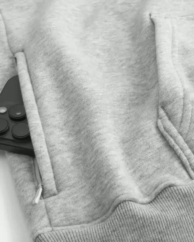 Boxy Hoodie Boxy Hoodie