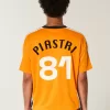 Boxy McLaren Graphic Soccer Jersey