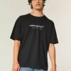 Boxy McLaren Graphic Tee