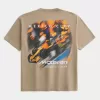 Boxy McLaren Graphic Tee Boxy McLaren Graphic Tee