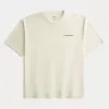 Boxy McLaren Graphic Tee Boxy McLaren Graphic Tee