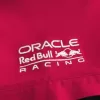 Boxy Oracle Red Bull Racing Baseball Jersey Boxy Oracle Red Bull Racing Baseball Jersey