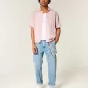 Boxy Short-Sleeve Pocket Shirt Boxy Short-Sleeve Pocket Shirt