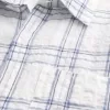 Boxy Short-Sleeve Pocket Shirt Boxy Short-Sleeve Pocket Shirt