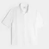 Boxy Short-Sleeve Shirt Boxy Short-Sleeve Shirt