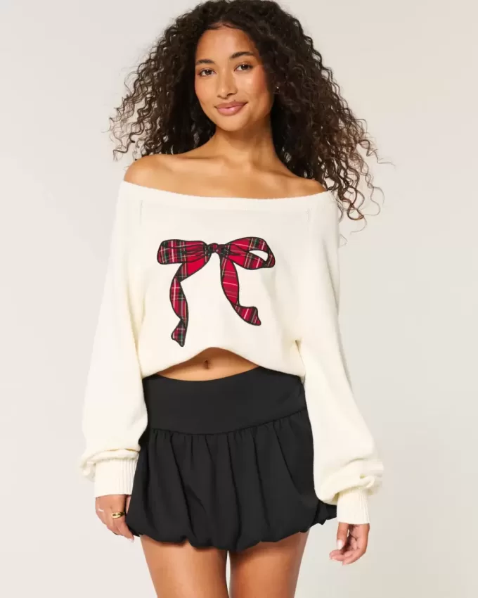 Bubble Mini Skort Bubble Mini Skort