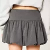 Bubble Mini Skort Bubble Mini Skort