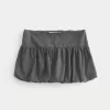 Bubble Mini Skort Bubble Mini Skort