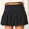 Bubble Mini Skort Bubble Mini Skort