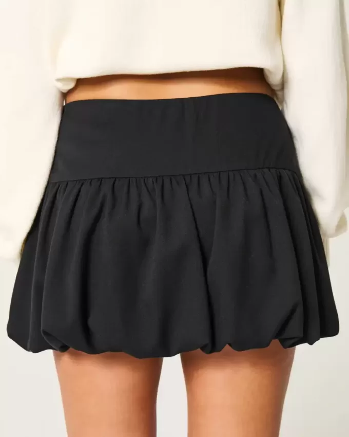 Bubble Mini Skort Bubble Mini Skort