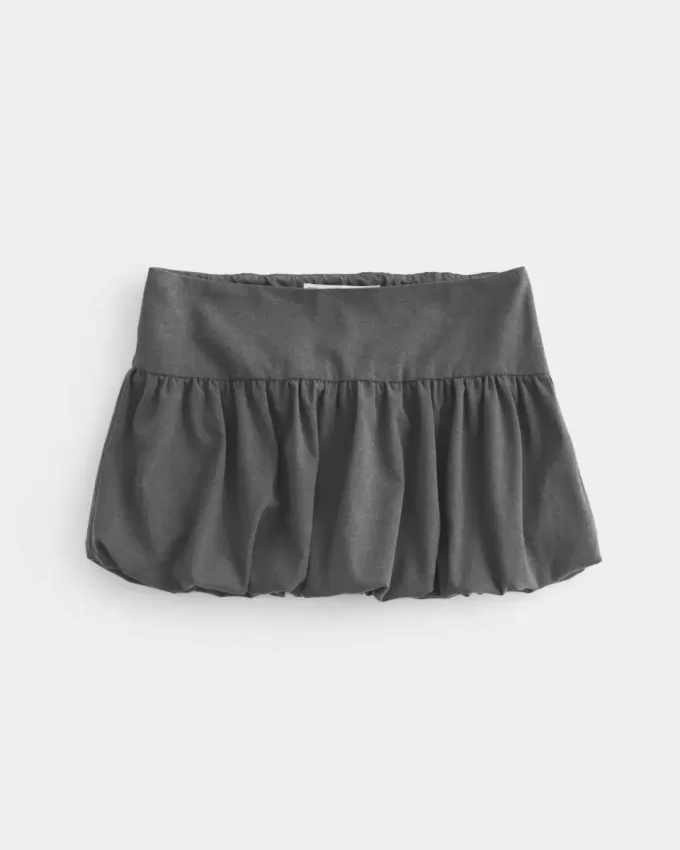 Bubble Mini Skort Bubble Mini Skort