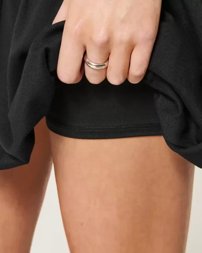 Bubble Mini Skort Bubble Mini Skort