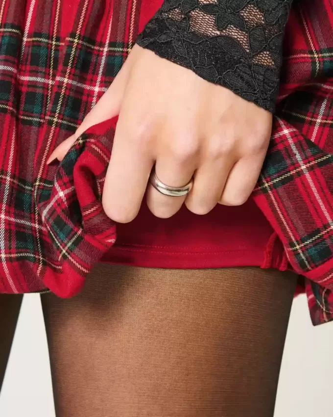 Bubble Mini Skort Bubble Mini Skort