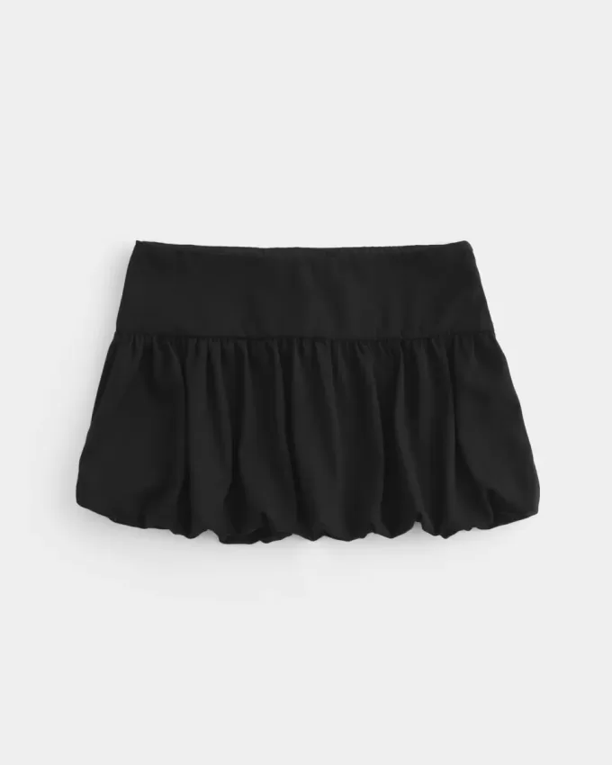 Bubble Mini Skort Bubble Mini Skort