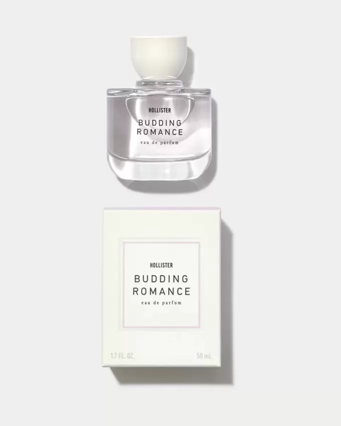 Budding Romance Perfume