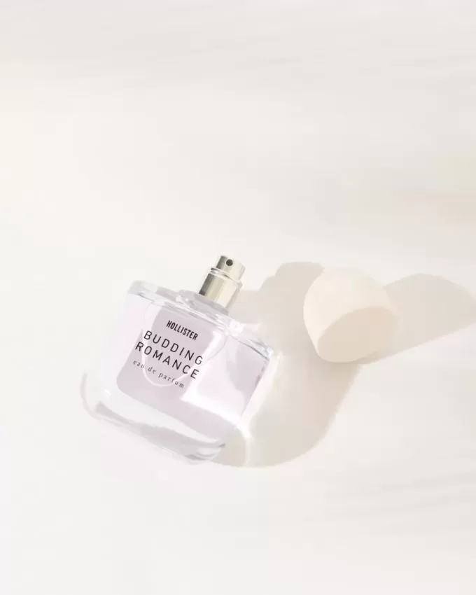 Budding Romance Perfume