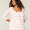 Cable-Knit Babydoll Sweater Cable-Knit Babydoll Sweater