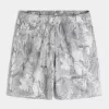 Camo Baggy Basketball Shorts Camo Baggy Basketball Shorts