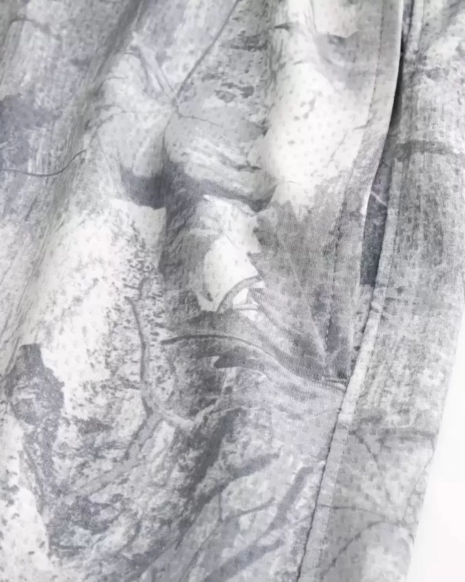 Camo Baggy Basketball Shorts Camo Baggy Basketball Shorts