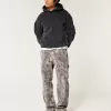 Camo Baggy Carpenter Jeans Camo Baggy Carpenter Jeans