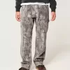 Camo Baggy Carpenter Jeans Camo Baggy Carpenter Jeans