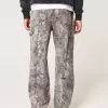 Camo Baggy Carpenter Jeans Camo Baggy Carpenter Jeans