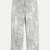 Camo Baggy Jeans Camo Baggy Jeans