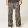 Camo Baggy Painter Jeans Camo Baggy Painter Jeans