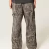 Camo Baggy Painter Jeans Camo Baggy Painter Jeans