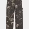 Camo Baggy Painter Jeans Camo Baggy Painter Jeans