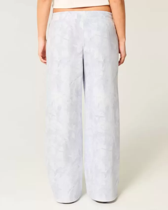 Camo Baggy Sweatpants Camo Baggy Sweatpants