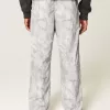 Camo Baggy Track Pants Camo Baggy Track Pants