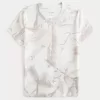Camo Crew Baby Tee Camo Crew Baby Tee