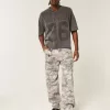 Camo Skater Baggy Painter Jeans Camo Skater Baggy Painter Jeans