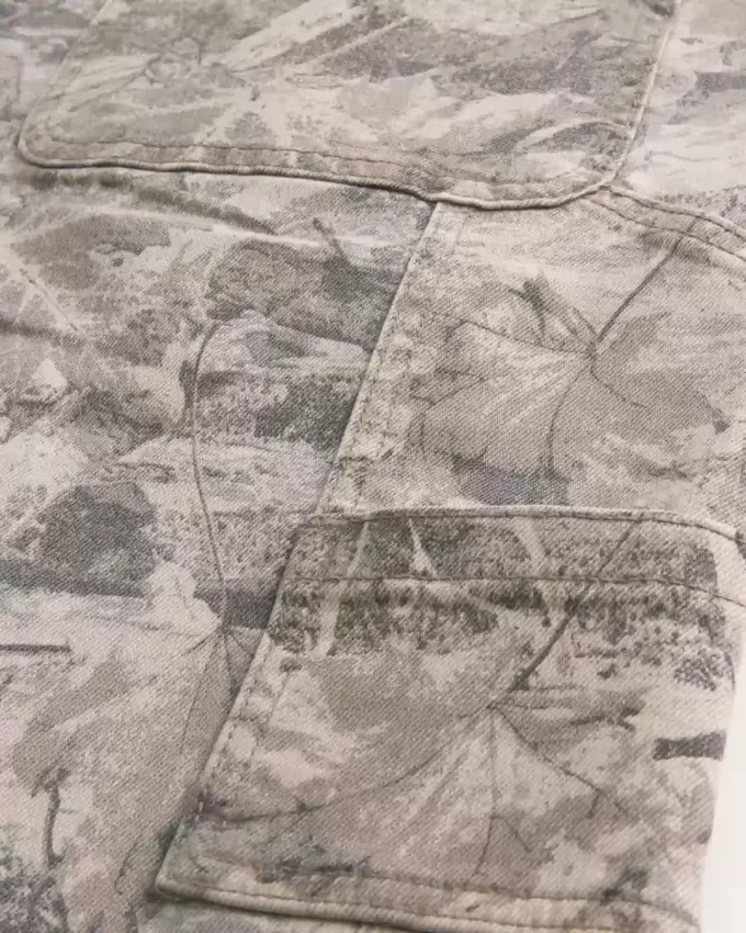 Camo Skater Baggy Painter Jeans Camo Skater Baggy Painter Jeans