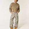 Camo Super Baggy Jeans Camo Super Baggy Jeans