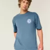 Chelsea Football Club Graphic Tee Chelsea Football Club Graphic Tee