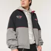 Chevrolet Racing Graphic Track Jacket Chevrolet Racing Graphic Track Jacket