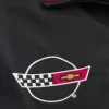 Chevrolet Racing Graphic Track Jacket Chevrolet Racing Graphic Track Jacket