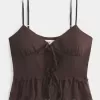 Chiffon Ruffle Cami Chiffon Ruffle Cami