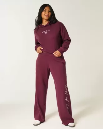 Class of ’26 Baggy Sweatpants Class of ’26 Baggy Sweatpants