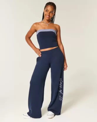 Class of ’26 Baggy Sweatpants Class of ’26 Baggy Sweatpants